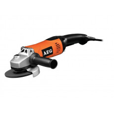 Угловая шлифмашина AEG WS 15-125 SXE DMS (4935455130)