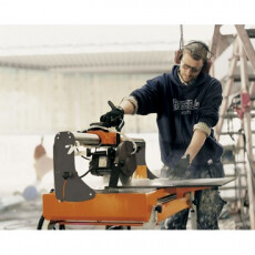 Плиткорез Husqvarna TS 73 R
