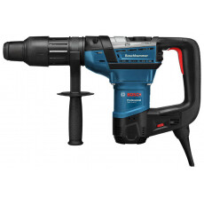 Перфоратор Bosch GBH 5-40 D в чем.