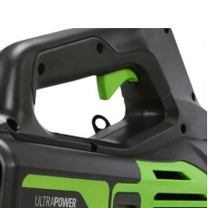 Воздуходувка аккумуляторная Greenworks GD60AB 60В