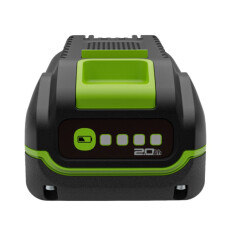 Аккумулятор GreenWorks High Power G40HP2, 40V, 2 А/ч Li-ion