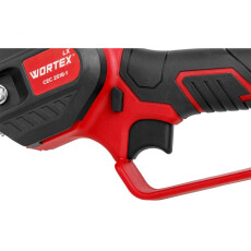 Аккумуляторная мини-пила WORTEX LX CEC 2518-1 в чем. ALL1 XLT с акб и з/у SET