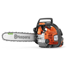 Бензопила Husqvarna T540XP Mark III X-Cut HSM X-Precision