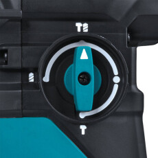 Перфоратор MAKITA HR 3001 CJ в кейсе