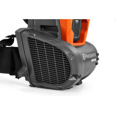 Аккумуляторная воздуходувка Husqvarna 340i BT