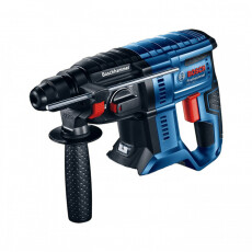 Аккум. дрель-шуруповерт BOSCH GSR 180-LI в сумке + Аккум. перфоратор BOSCH GBH 180-LI