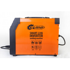 Сварочный инвертор Eland SMART-220i (ELAND SMART-220i)