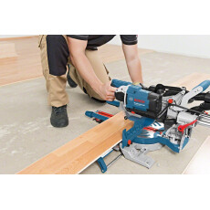 Торцовочная пила Bosch GCM 8 SDE Professional