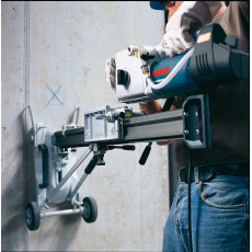 Дрель безударная Bosch GDB 2500 WE