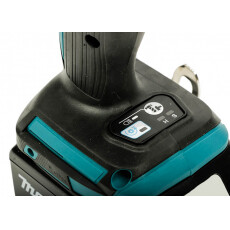 Аккум. ударный гайковерт MAKITA DTW 181 Z