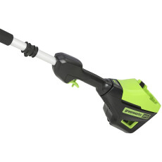 Аккумуляторный высоторез Greenworks GD60PS 60В
