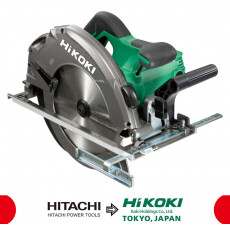 Циркулярная пила Hikoki C9U3