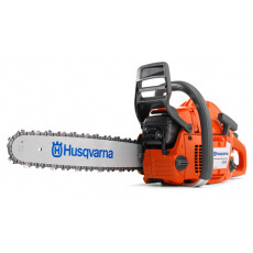 Бензопила Husqvarna 353