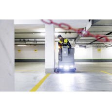 Поломоечная машина Karcher B 150 R Bp D90 *RU