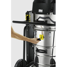 Промышленный пылесос Karcher IVC 60/30 Ap