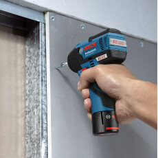 Гайковерт ударный Bosch GDR 12V-110 Professional