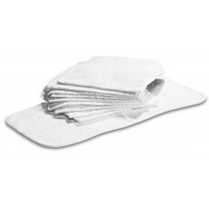 Салфетки из махровой ткани (узкие) Karcher (6.369-357.0)