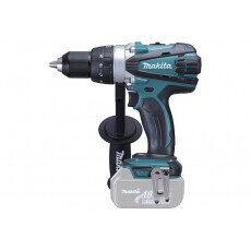 Аккум. дрель-шуруповерт MAKITA DDF 458 Z