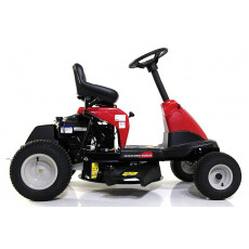 Садовый райдер MTD MINIRIDER 60 SDE