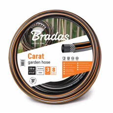 Шланг садовый BRADAS CARAT 3/4" - 25m