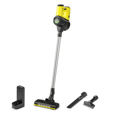 Аккумуляторный пылесос для сухой уборки Karcher VC 6 Cordless ourFamily