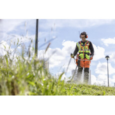 Бензиновый триммер Husqvarna 545RXT AutoTune