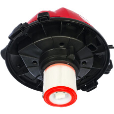 Строительный пылесос Elitech ПС 1235А