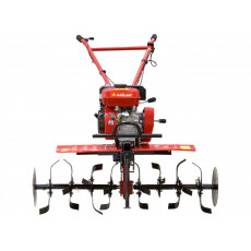 Культиватор бензиновый ASILAK SL-85B