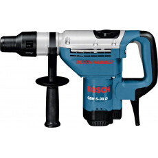 Перфоратор Bosch GBH 5-38 D