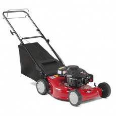 Бензиновая газонокосилка MTD 53 S