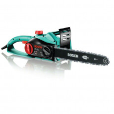 Электрическая пила Bosch AKE 40 S+запасная цепь
