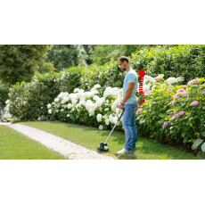 Аккумуляторный триммер Bosch UniversalGrassCut 18-260