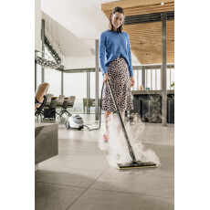 Пароочиститель Karcher SC 5 EasyFix IRON с утюгом