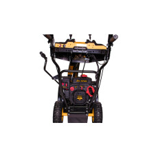 Снегоотбрасыватель CHAMPION ST761E
