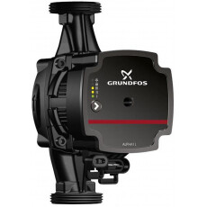 Циркуляционный насос Grundfos ALPHA1 L 25-40 130 (99160574)