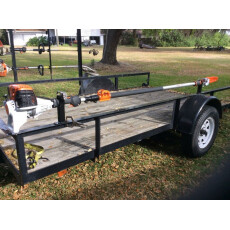 Высоторез Stihl HT 101