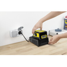 Аккумулятор Karcher Battery Power 36/50 *INT