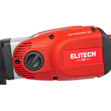 Отбойный молоток Elitech М 1629Э HD
