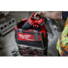 Сумка для инструмента MILWAUKEE PACKOUT закрытая 50 см