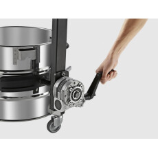 Промышленный пылесос Karcher IVC 60/24-2 Tact2