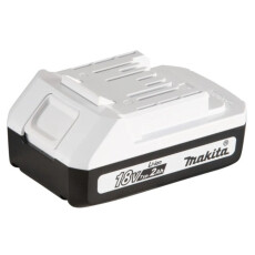 Аккумулятор MAKITA BL1820G 18 В, 2 А/ч, Li-Ion
