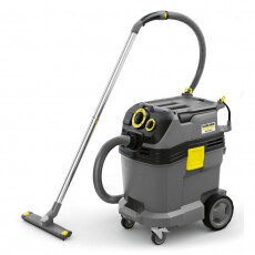 Пылесос Karcher NT 40/1 Tact Te L *EU