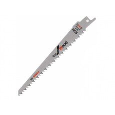 Пилка по дереву для лобзика  Bosch S 644 D