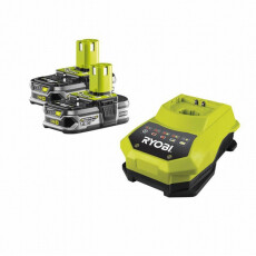 Аккумулятор для инструмента Ryobi RBC 18 LL15