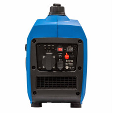 Генератор бензиновый инверторный HYUNDAI HHY 3055Si