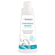 Очиститель накипи Brezo для утюгов, 250мл
