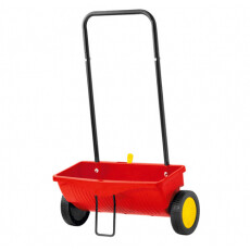 Разбрасыватель механический WOLF Garten, 15 л WE 330
