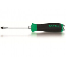 Отвертка ударная "-" 1.2x8x175мм TOPTUL (FAGB0818)