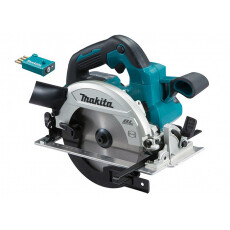 Аккум. циркулярная пила MAKITA DHS 661 ZU