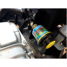 Вибротрамбовка Husqvarna LT 6005 9"